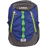Lavaya 29 L Laptop Backpack Blue