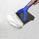 Graceme Auto eiskratzer Eisschaber scheibenwischer Schneeschaufel Schnee entfern