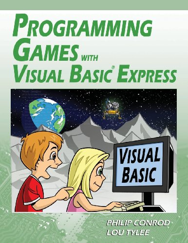 Download Programming Games with Visual Basic Express