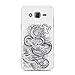 Price comparison product image Chinese Dragon Historic Ancient Phone Case Cover for Samsung J5-6 (2016 Model)