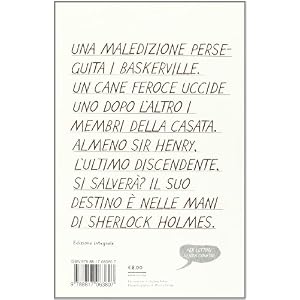 Il mastino dei Baskerville