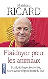 Plaidoyer pour les animaux