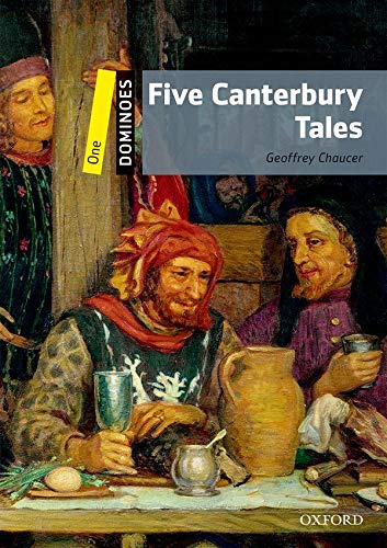 Dominoes: One: Five Canterbury Tales