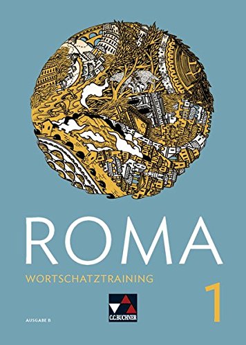 Preisvergleich Produktbild Roma B / Roma B Wortschatztraining 1