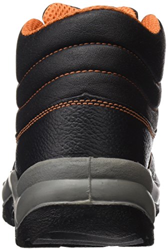 Sicherheitsstiefel S3 2442-0-100-41 Stiefel, Stahlkappe- Unisex Schneestiefel & Stiefel - 2