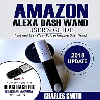 alexa wand