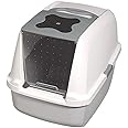Catit Cat Litter Tray with Cover