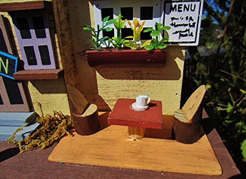 Hüwüknü Vogelhaus Coffee Shop - 4