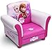 Produktbild Eiskönigin Elsa Sessel Kindersitz Kindersofa Kindersessel Disney Frozen 85812FZ