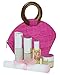 Travel Set - award winning natural and organic skincare by AD skin synergy