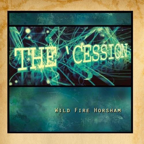 Preisvergleich Produktbild Wild Fire Horsham by The 'Cession