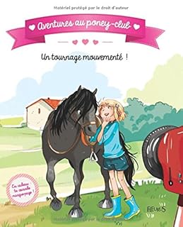 jaquette livre Un tournage mouvementé