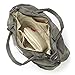 Babymel Zahra Changing Bag (Grey)