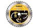 Produktbild DeWalt dt99574-qz – Blatt für Kreissäge Alternativentwurf XR Extreme Runtime 305 mm x 30 mm 42d 7.