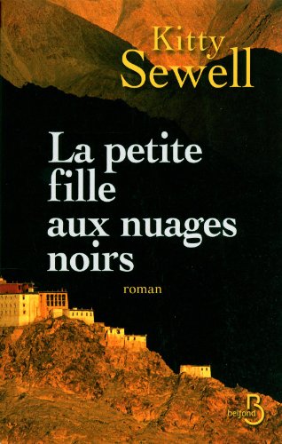 couverture de : La petite fille aux nuages noirs