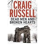 Cover zum Buch Dead Men and Broken Hearts