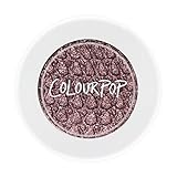 Colourpop Super Shock Shadow - CRICKET - Metallic
