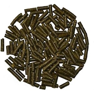 Zierfischtreff Hausmarke Pflanzen-Mix-Sticks, 50 g