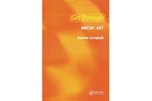 Get Through MRCGP: AKT