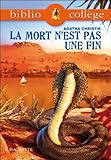 La mort n' est pas une fin