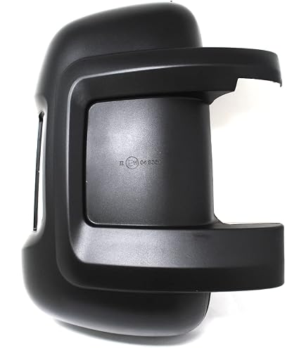 23A0143 RIDEX Copertura, Specchio esterno Dx, nero per Toyota Yaris 2 serie | AUTODOC prezzo e recensioni