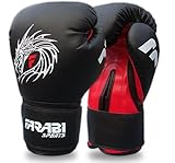 Boxing gloves Sparring Gloves punch bag training 10-OZ