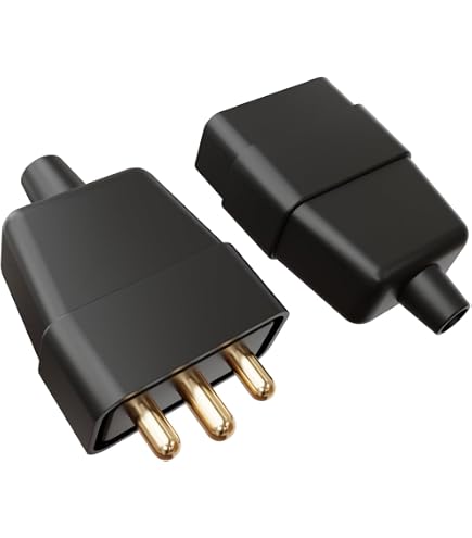 PRO POWER - 15 / x / 11 Black 1a - a Spirale Rete Flessibile/Nero 0.2MM 1.5