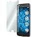 Produktbild 3 x Glas-Folie klar für Lenovo Moto Z2 Play PhoneNatic Panzerglas für Moto Z2 Play