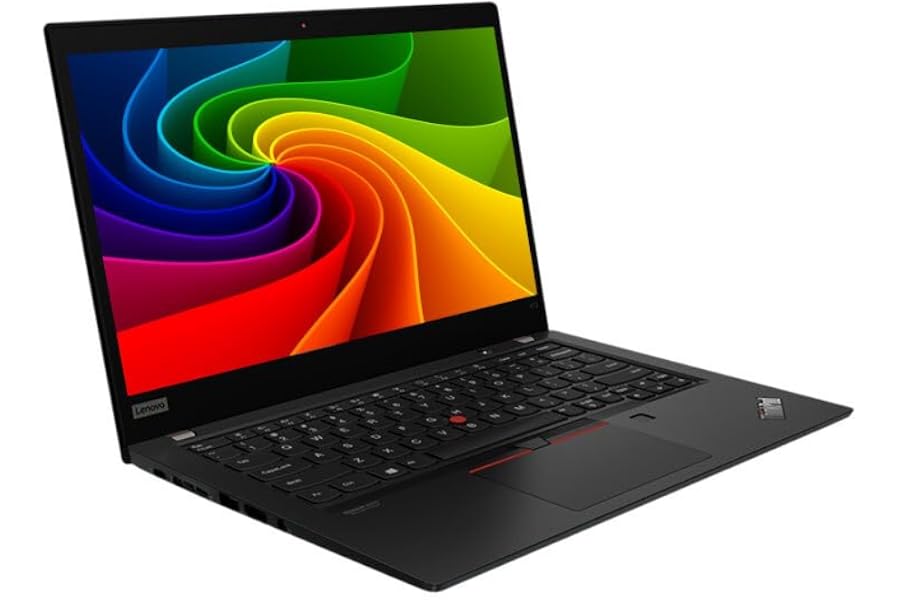 Lenovo Business Laptop Notebook ThinkPad X13 G1 i5-10210u 16GB 256GB SSD 1920x1080 Windows 11 (Gener