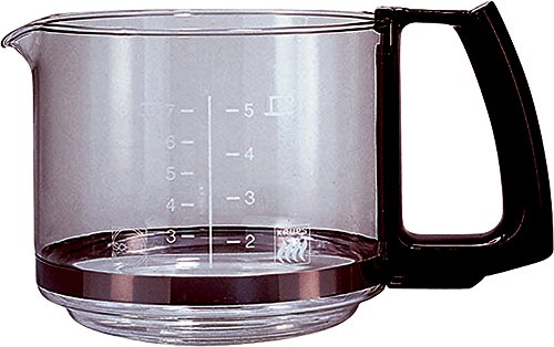 Preisvergleich Produktbild Krups Glaskrug für T8