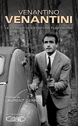 Le dernier des tontons flingueurs Le dernier des tontons flingueurs
