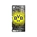 Produktbild 3D BVB 09 Logo Phone Case for Sony Xpenia Z5 Premium , Sony Xpenia Z5 Premium 3D Borussia Dortmund BVB09 Cover Case Bundesliga Best Seller Style