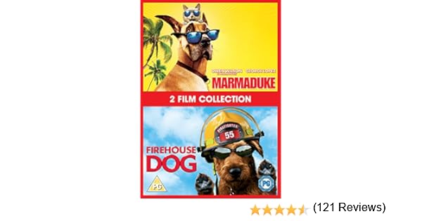 Watch Marmaduke Download