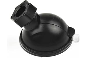 UTTASU For Nextbase for DASH Cam Suction Cup Mount, Holder for 112 212 312GW 412GW