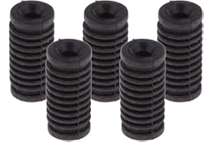 ‎B BAOSITY B Baosity 5 Stück Motorrad Gummi Schalthebel Pedal für Yamaha YZF R1 R6 R6S YZF-R1