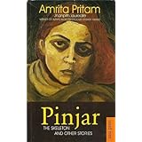 Pinjar: The Skeleton and Other Stories