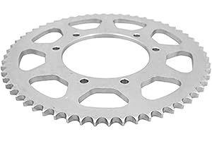 AFAM Dc 47200-60 Corona Acciaio