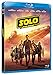Solo, a Star Wars Story  ( Blu Ray)
