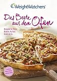 Cover zum Buch Das Beste aus dem Ofen: Raffinierte R...