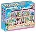 Produktbild PLAYMOBIL 5265 – Grand Hotel + 5268 – Hotel Shop