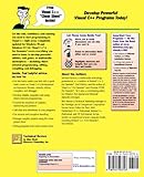 Image de Visual C++ 6 for Dummies