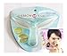 Diamondhead New Eyebrow Stencil Template Make Up Kit Shaping Tool