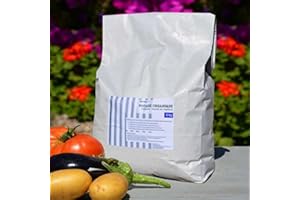 Agro Sens - Potasse Organique Naturelle. Sac de 10 kg