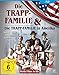 Die Trapp-Familie & Die Trapp-Familie in Amerika [Blu-ray]