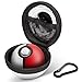 Produktbild Keten Tasche für Nintendo Switch Pokéball Plus, Protective Hard Portable Reisetasche für Nintendo Switch Pokéball Plus Controller