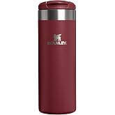 Stanley The AeroLight Transit Termos Bardak 0.47 Lt - (16 OZ) Cranberry