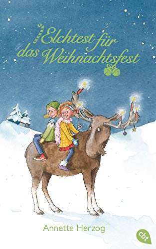 Download Elchtest für das Weihnachtsfest