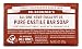 Dr. Bronners Magic Soaps Pure Castile Soap, All One Hemp Eucalyptus, 5 Ounce Bars (Pack Of 6) RS.4448.00