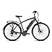 Produktbild Legnano E-Bike Sage 28'' 8v Tg.50 BEWO 250Wh 2018 (City Bike Elettriche)