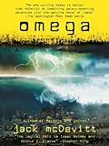 Image de Omega (The Academy series(Priscilla Hutchins) novel)